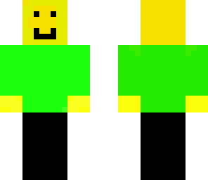 lego man