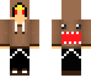 domo goku