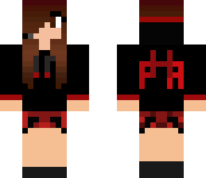 fuzzle13 team skin 
