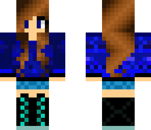 ms blue