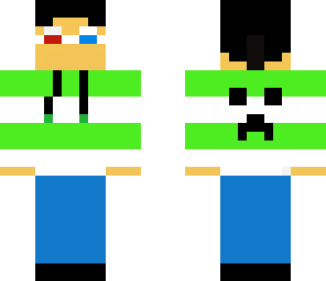 original xanboy