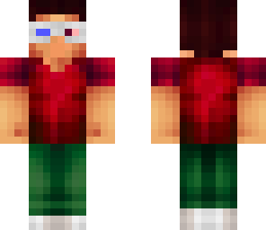 skin name