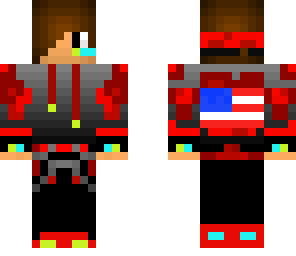 da skin