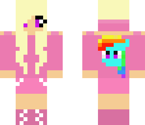 gamer and mlpfan 