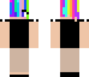 color top