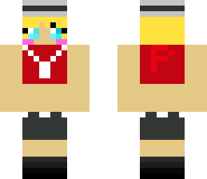 patty se