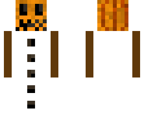 snow golem