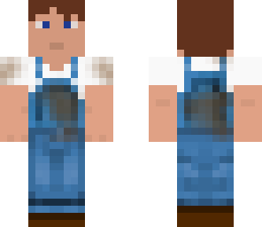 farmer bonn