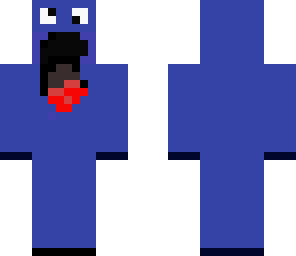 cookie monster