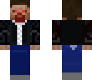 demonsteve