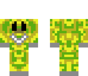 plexian soldier