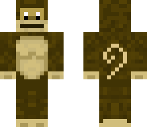 monkey man
