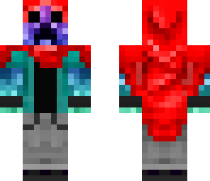 the true creeper