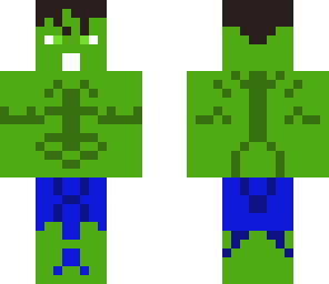 hulk