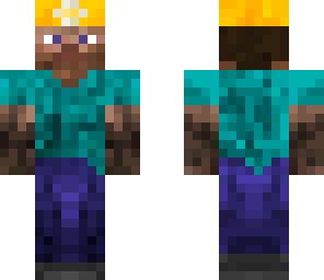 dirty miner