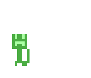 mini creeper