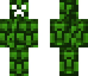 leaf creeper