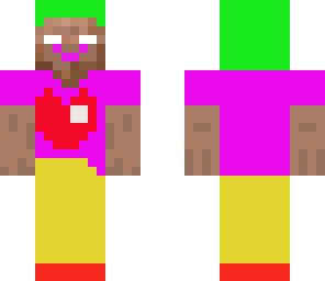 drunk herobrine dont vote