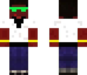 afroman