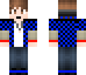 blue bajan canadian 
