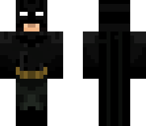 batman en andi232