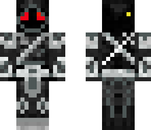 assasin fighter