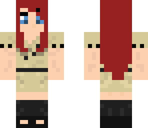 kushina uzumaki