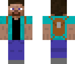 steve