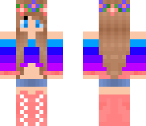 edited girl by me again idea