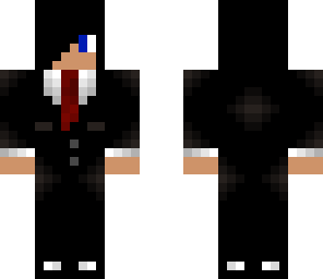 guy in suit