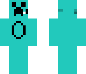 neon creeper