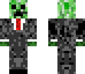 agent creeper