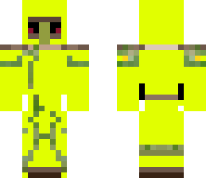 golden golem