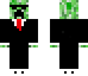 creeper spy