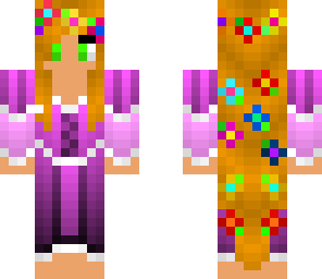 rapunzel tangled