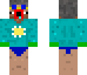 noob's grandma