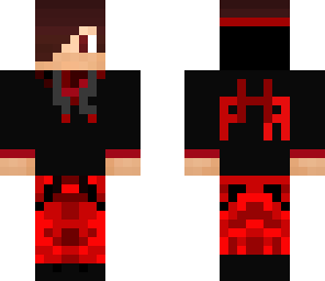 alan team skin
