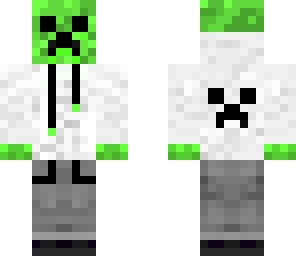 creeper boy