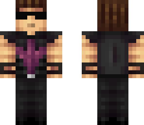 hawkeye