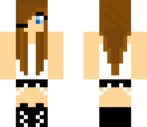 hawt girl