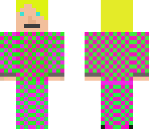keira's skin 4 mc