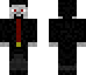 vampire steve