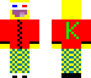 yebiemieto