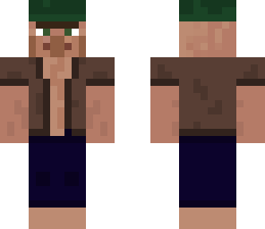 villager spy