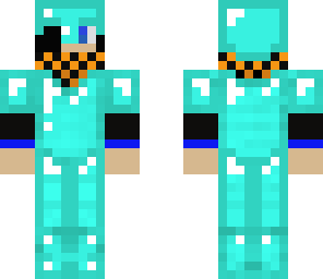 diamond boy