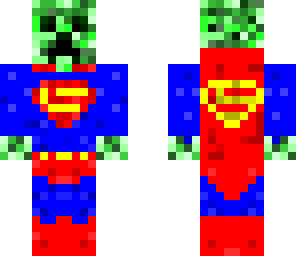 supercreeper