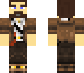 adventurer