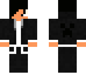emo skin