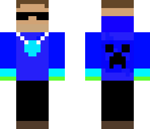 man