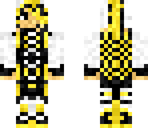 updated golden hood